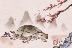 富貴命手相：手腕發黑且扁是富貴命嗎