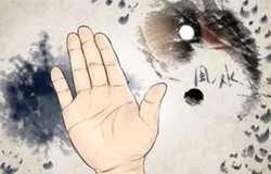 手相查詢：算命先生為什麼不給斷掌的人算命