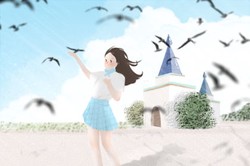 手上長硃砂痣代表什麼