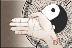 手上長痣的人有福嗎