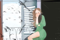 手背長痣代表什麼