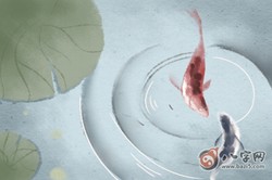 鳳眼紋手相揭秘