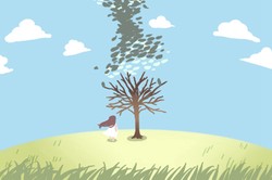 劍鋒金命人手上長痣運勢如何