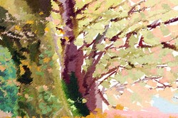 腳大江山穩手大掌乾坤是有什麼說法