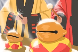 壁上土命人手上長痣運勢如何