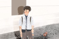 左手斷掌紋的男人可以嫁嗎