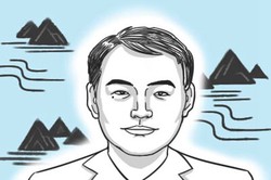 男人哪些痣是有橫財