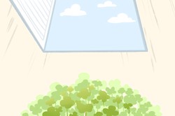 通貫手紋什麼意思