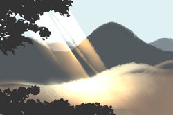 雙手通貫手的男人命運好嗎