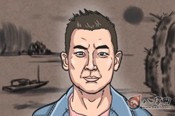 婚姻結局美滿的手相