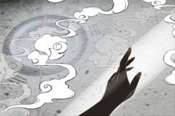 男子手如綿生來一世閒有什麼說法