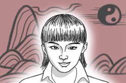 女人大富大貴七種手相