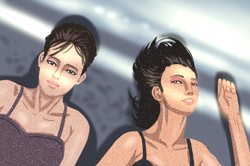 手上長痣，長在手腕會如何