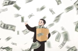 雙手斷掌的男人能嫁嗎