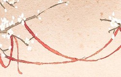 手相查詢：鉅富的手相有兩條線