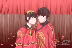 右眼角長痣的人可以白手起家嗎