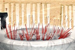 男女手背有痣分別意味著什麼