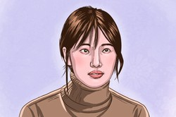 有福女人的手相特徵 掌厚背圓財運好