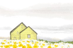 澗下水命人手上長痣運勢如何