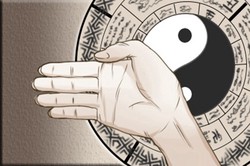 能賺大錢的女人手相