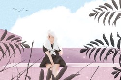 女人右手斷掌紋的命運