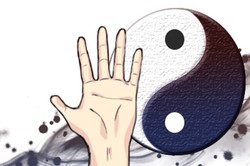 手指有肉的人命運