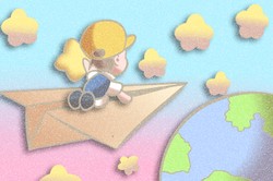 手上長痣，在中指長痣代表著什麼呢