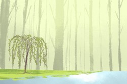 通貫手是什麼意思