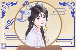 女人手掌大手指短手相