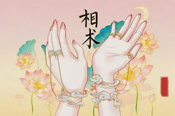 手相男人手大還是手小有福