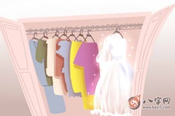 兩條事業線的手相是什麼