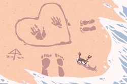 手上長痣，在什麼部位影響更加好？