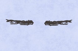 好多高官為什麼是三角眼