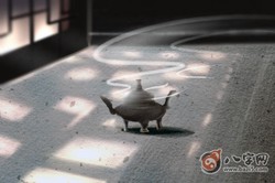 為什麼說手掌幹宮有雜紋難受祖業