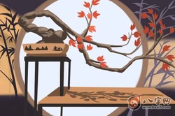 女人右手有佛眼紋代表什麼