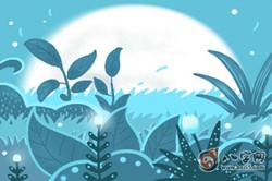 坤低傷母病，且主無子息是什麼意思