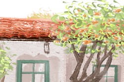 城頭土命有斷掌紋手相如何