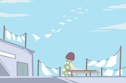 手心突然長黑痣說明什麼