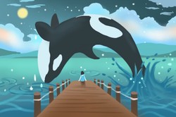 長流水命有斷掌紋手相如何