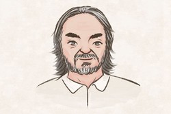 旺妻男人手相