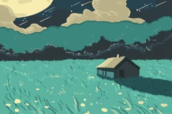 女性右手命運線詳解