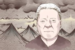 男人命裡帶小三的手相