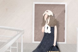 手指有痣的命運詳解