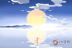 雙手斷掌紋的女人會剋夫嗎