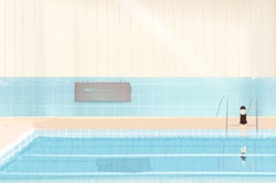 賤人手掌枯枝相