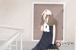 手相中命運線斷開有什麼解釋嗎