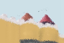 為什麼說手指短而粗一生忙忙碌