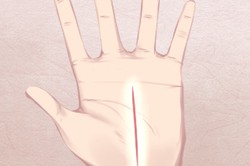 掌紋怎麼看人緣好