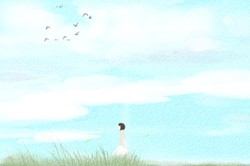 天河水命人手上長痣運勢如何