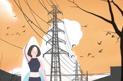 女人右手手上長痣代表什麼